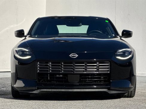 Used 2024 Nissan Z Performance w/ Floor Mat Package image 9