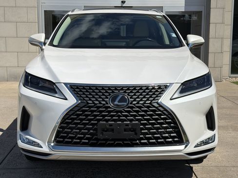 Used 2022 Lexus RX 350 AWD w/ Premium Package image 14