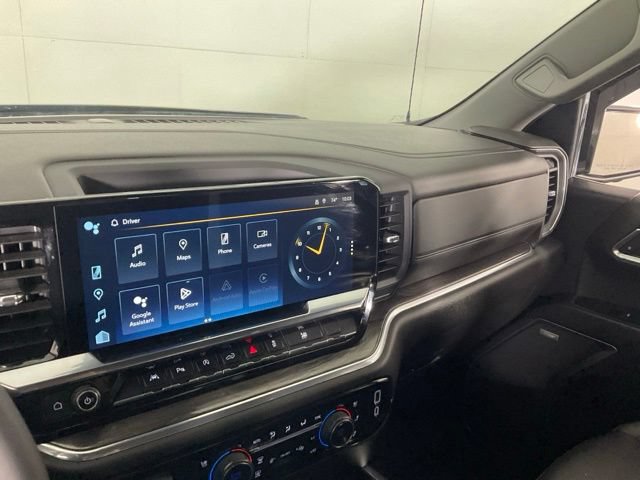 Used 2023 Chevrolet Silverado 1500 LTZ AWD/4WD image 14