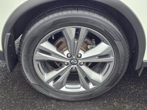 Used 2023 Nissan Murano Platinum image 37