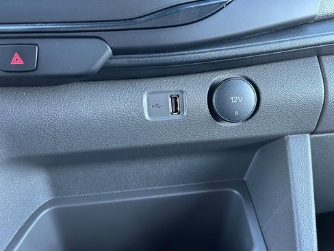 New 2026 Ford Transit 350 148 High Roof AWD image 22