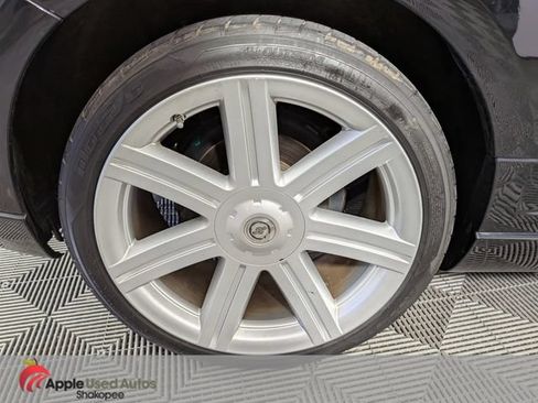 Used 2006 Chrysler Crossfire Limited RWD image 26