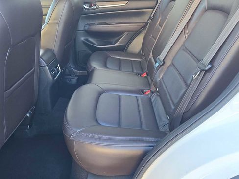 Used 2021 MAZDA CX-5 Signature image 27