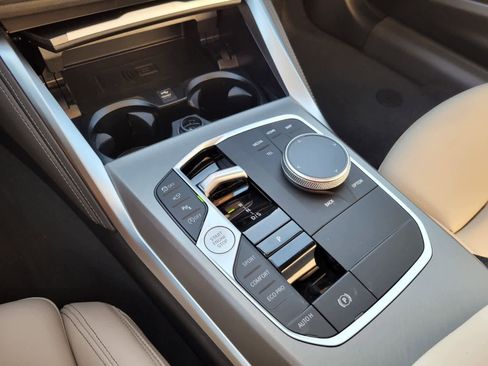 New 2025 BMW 230i 230i w/ M Sport Package image 9