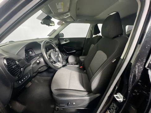 Used 2023 Kia Soul EX FWD image 14
