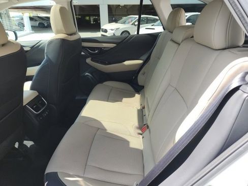 Used 2021 Subaru Outback Limited XT w/ Popular Package #2 image 27