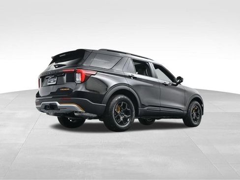 New 2026 Ford Explorer Tremor w/ Tremor Ultimate Package AWD/4WD image 34