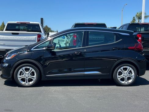 Used 2020 Chevrolet Bolt LT FWD image 8