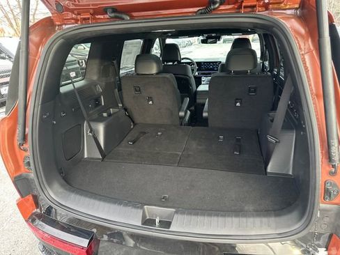 Certified 2025 Hyundai Santa Fe Calligraphy image 23