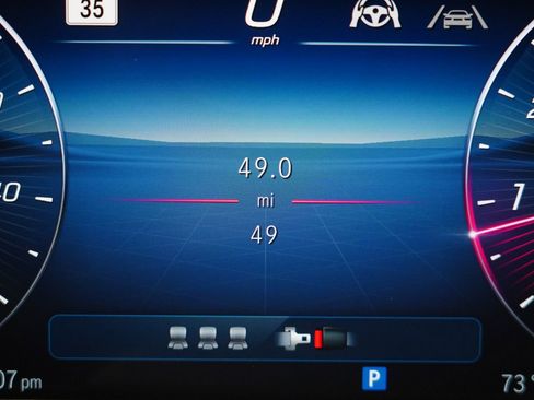 New 2026 Mercedes-Benz E 350 4MATIC Sedan image 22