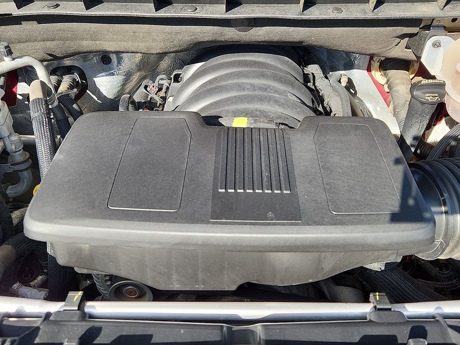 Used 2024 Chevrolet Silverado 1500 RST w/ Convenience Package II AWD/4WD image 28