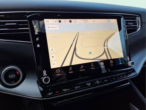 New 2026 Jeep Grand Wagoneer 4WD image 21