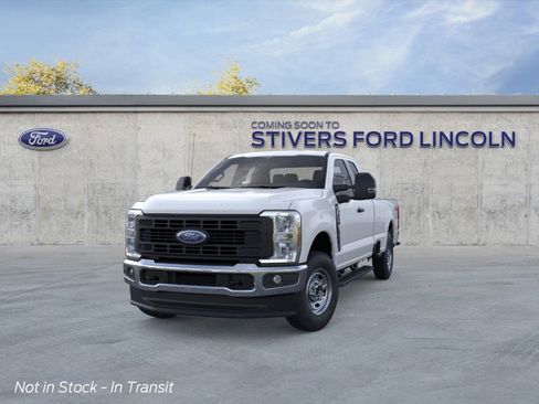 New 2026 Ford F250 XL image 3