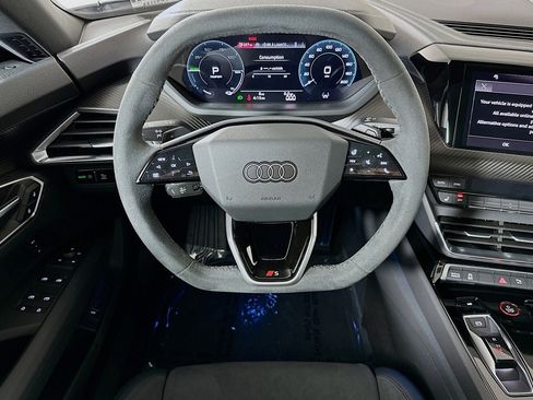 New 2026 Audi S e-tron GT Premium Plus image 5
