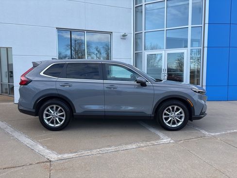 Used 2024 Honda CR-V EX-L image 7