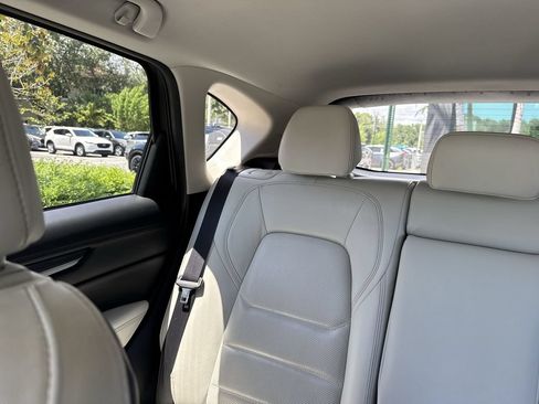 Certified 2021 MAZDA CX-5 Grand Touring FWD image 17