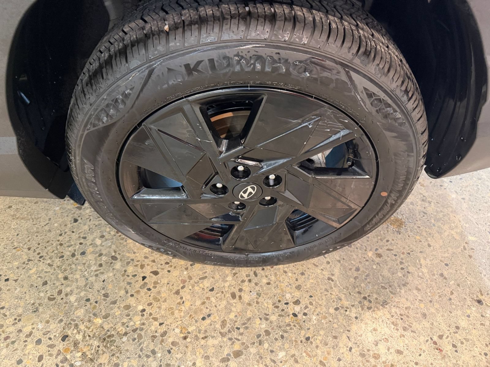 Used 2026 Hyundai Kona SEL Sport FWD image 28