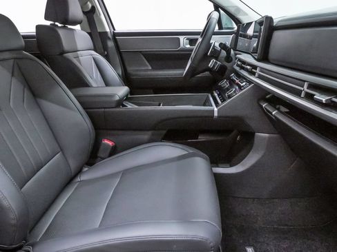 Certified 2026 Hyundai Santa Fe SEL FWD image 14