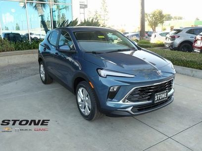 Used 2026 Buick Encore GX Preferred w/ Comfort Package