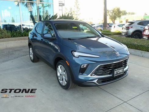 Used 2026 Buick Encore GX Preferred w/ Comfort Package image 1