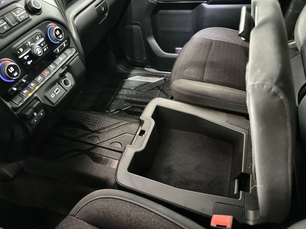 Used 2019 Chevrolet Silverado 1500 RST AWD/4WD image 57