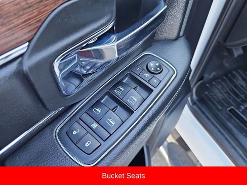 Used 2018 RAM 2500 Laramie w/ Convenience Group image 23