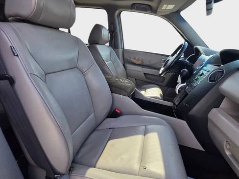 Used 2011 Honda Pilot EX-L image 11