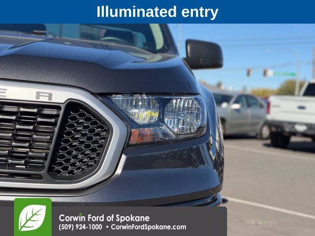 Used 2019 Ford Ranger XLT w/ Equipment Group 301A Mid AWD/4WD image 8