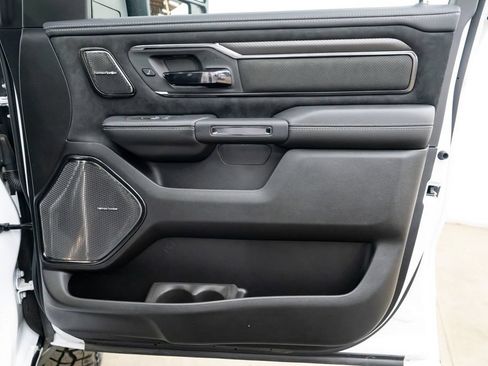 New 2026 RAM 1500 RHO AWD/4WD image 30