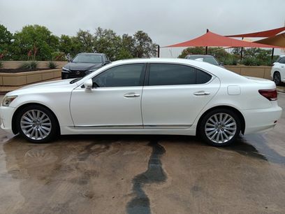 Used 2014 Lexus LS 460 L