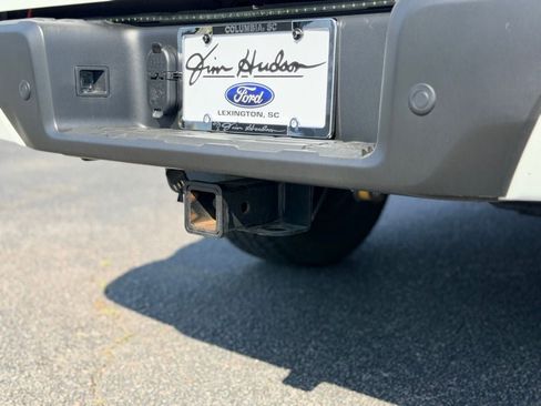 Used 2022 Nissan Frontier PRO-4X w/ Pro-4X Premium Package AWD/4WD image 10