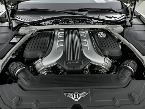 Used 2020 Bentley Continental GT First Edition AWD/4WD image 17