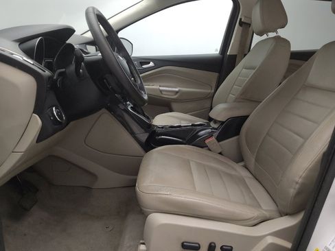 Used 2014 Ford Escape Titanium w/ Equipment Group 401A image 17