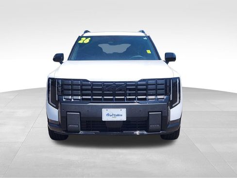 Used 2027 Kia Telluride SX Prestige X-Line AWD/4WD image 2