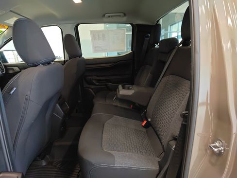 Used 2025 Ford Ranger XL w/ Trailer Tow Package image 13