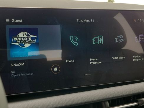 New 2026 Hyundai Tucson XRT AWD/4WD image 12