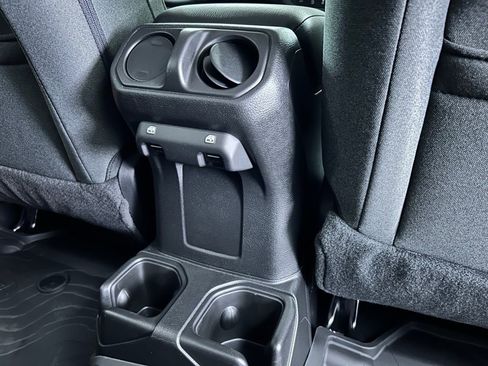 New 2025 Jeep Wrangler Willys image 28