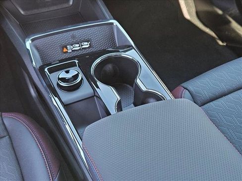 New 2026 Chevrolet Equinox RS w/ Safety and Technology Package image 13