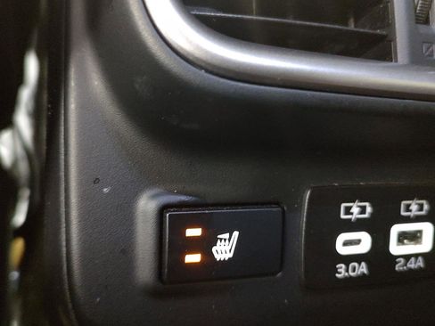 Used 2024 Subaru Outback Limited XT image 24