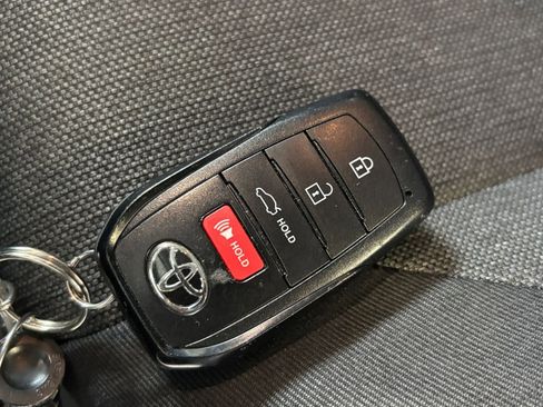 Used 2025 Toyota Camry LE image 26