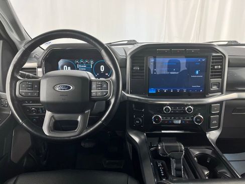 Used 2022 Ford F150 Lariat AWD/4WD image 14
