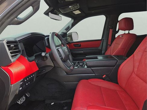 Used 2025 Toyota Tundra TRD Pro w/ TRD Performance Package (GST) image 13