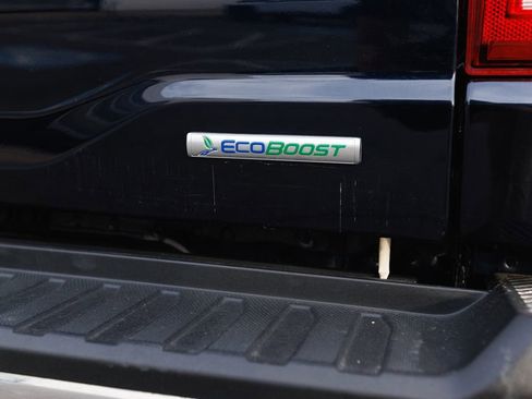 Certified 2023 Ford F150 XLT w/ Equipment Group 301A Mid image 6