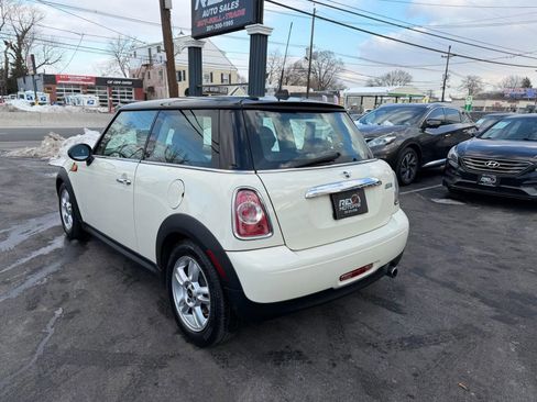 Used 2012 MINI Cooper Hardtop image 5