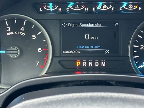 Certified 2019 Ford F150 XLT w/ Equipment Group 302A Luxury image 24