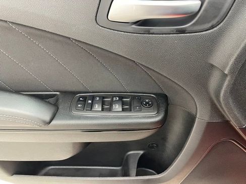 Used 2023 Dodge Charger SXT w/ Blacktop Special Edition AWD/4WD image 12