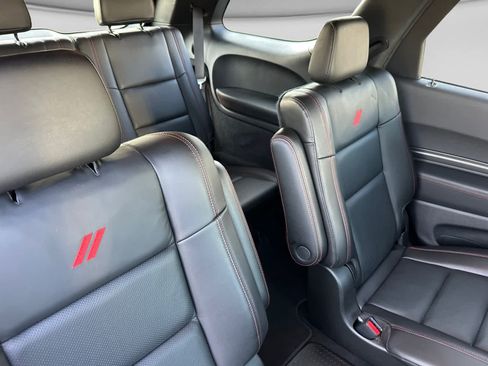 Used 2023 Dodge Durango GT AWD/4WD image 19
