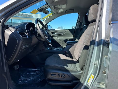 Certified 2024 Chevrolet Equinox LT image 21
