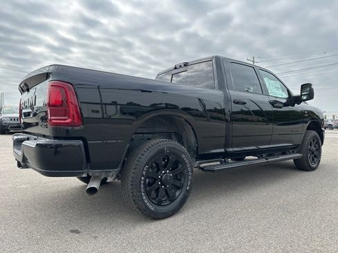 New 2026 RAM 2500 Big Horn image 8