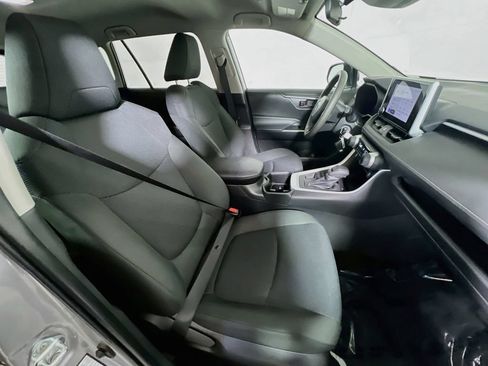 Certified 2024 Toyota RAV4 LE AWD/4WD image 24